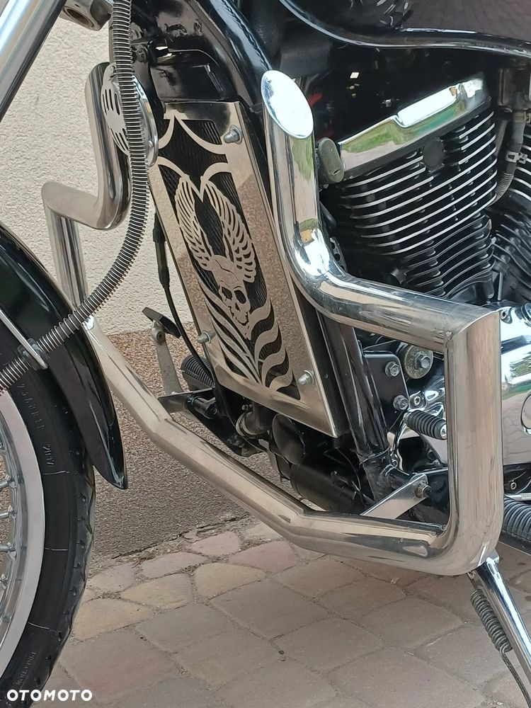 Kawasaki Vulcan - 27