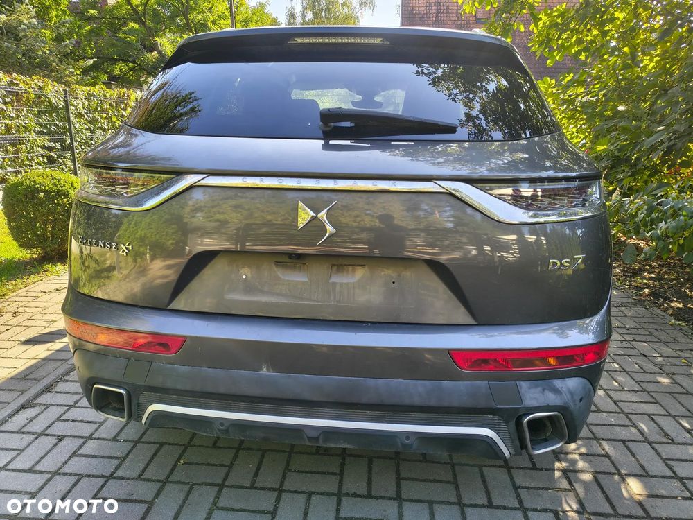 DS Automobiles DS 7 Crossback 1.6 E-Tense 4x4 Rivoli - 6