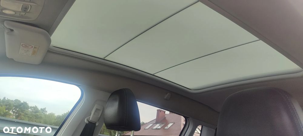 Peugeot 2008 PureTech 110 Stop&Start EAT6 Crossway - 37