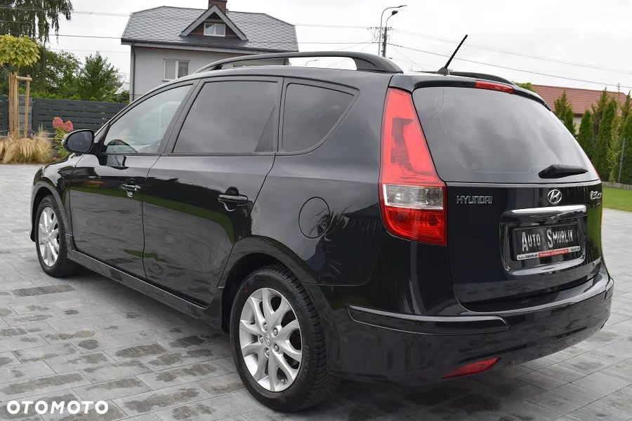 Hyundai i30 - 4