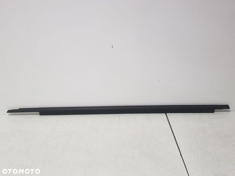 LISTWA DRZWI LEWA PRZÓD PRZEDNIA DRZWI AUDI A3 8V 12-20 8V3837477 - 1