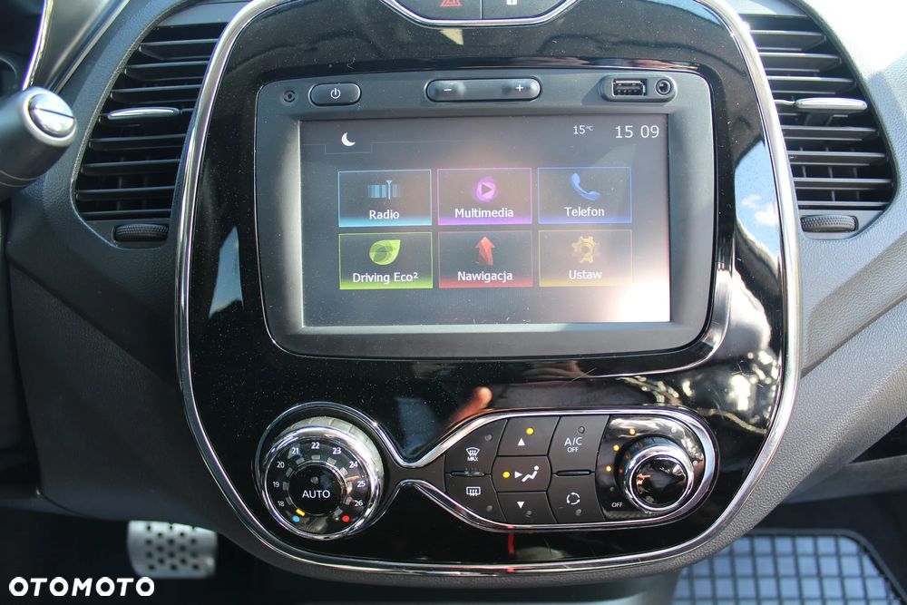 Renault Captur ENERGY TCe 120 EDC Intens - 27