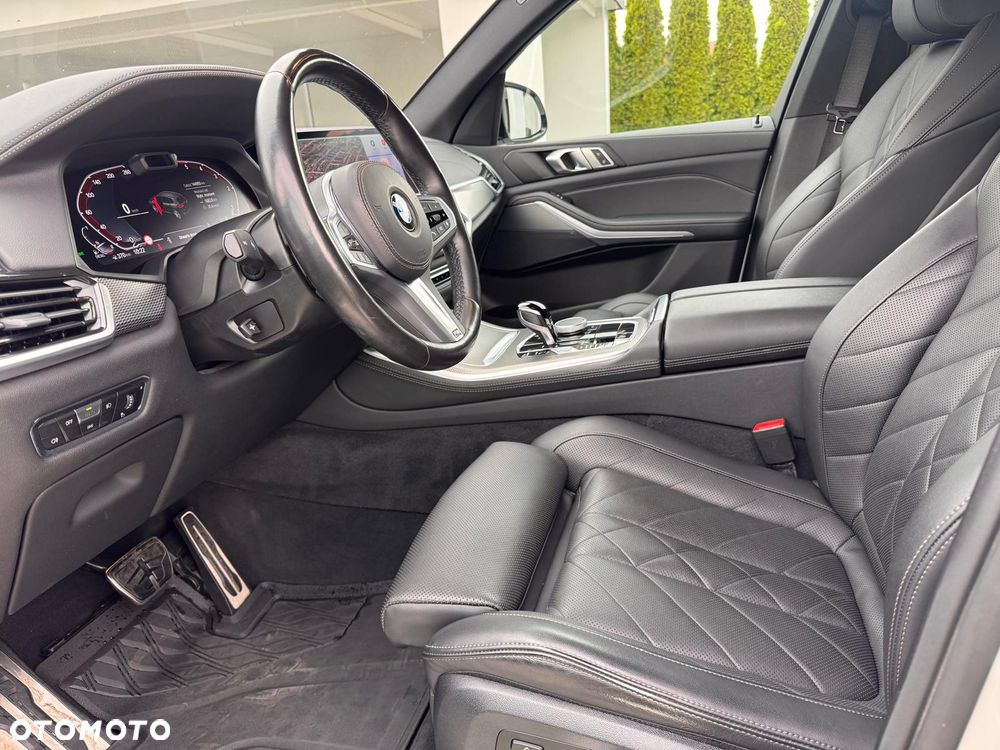 BMW X5 xDrive25d sport - 28