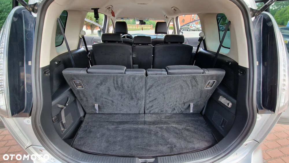 Mazda 5 1.8 Comfort - 22