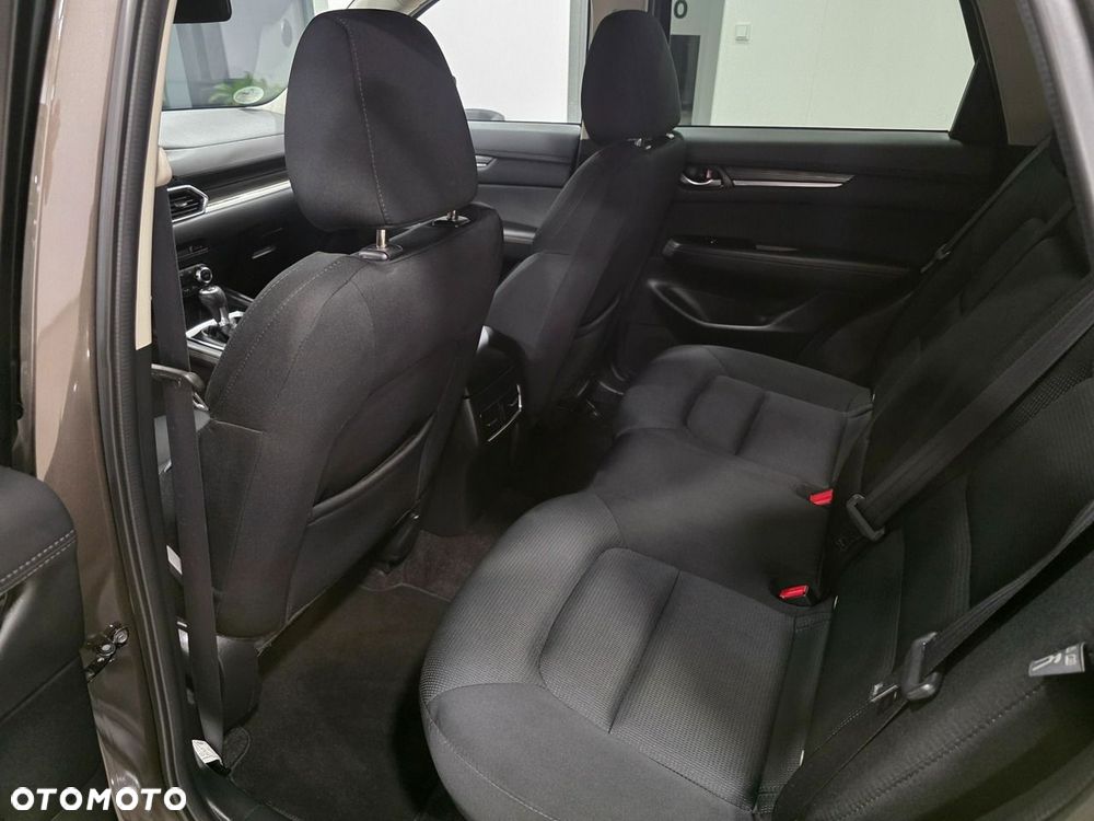 Mazda CX-5 2.0 Skypassion - 18