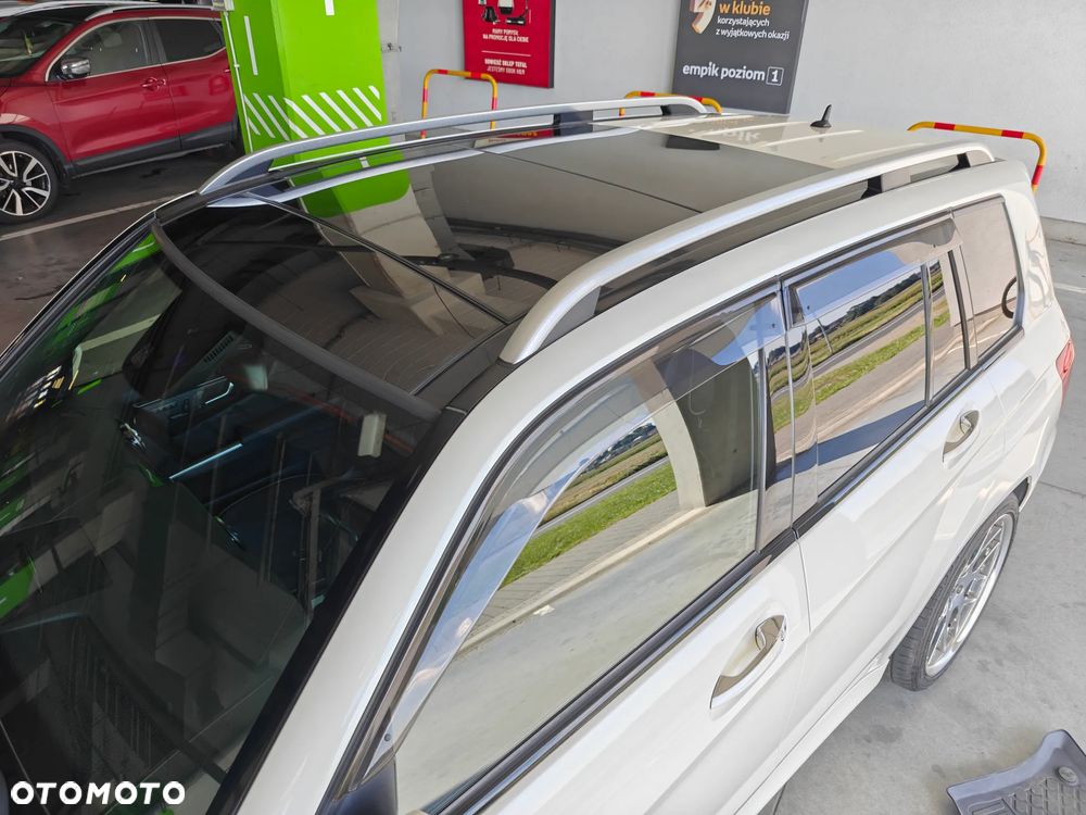 Mercedes-Benz GLK 350 4-Matic - 21