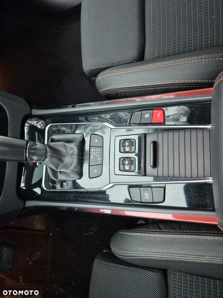 Peugeot 508 RXH BlueHDi 180 EAT6 Stop&Start - 21