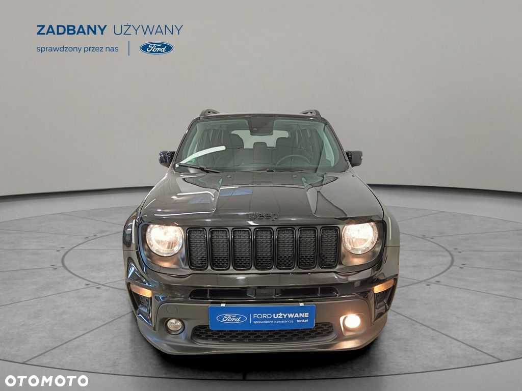 Jeep Renegade 1.0 GSE T3 Turbo Night Eagle II FWD S&S - 3