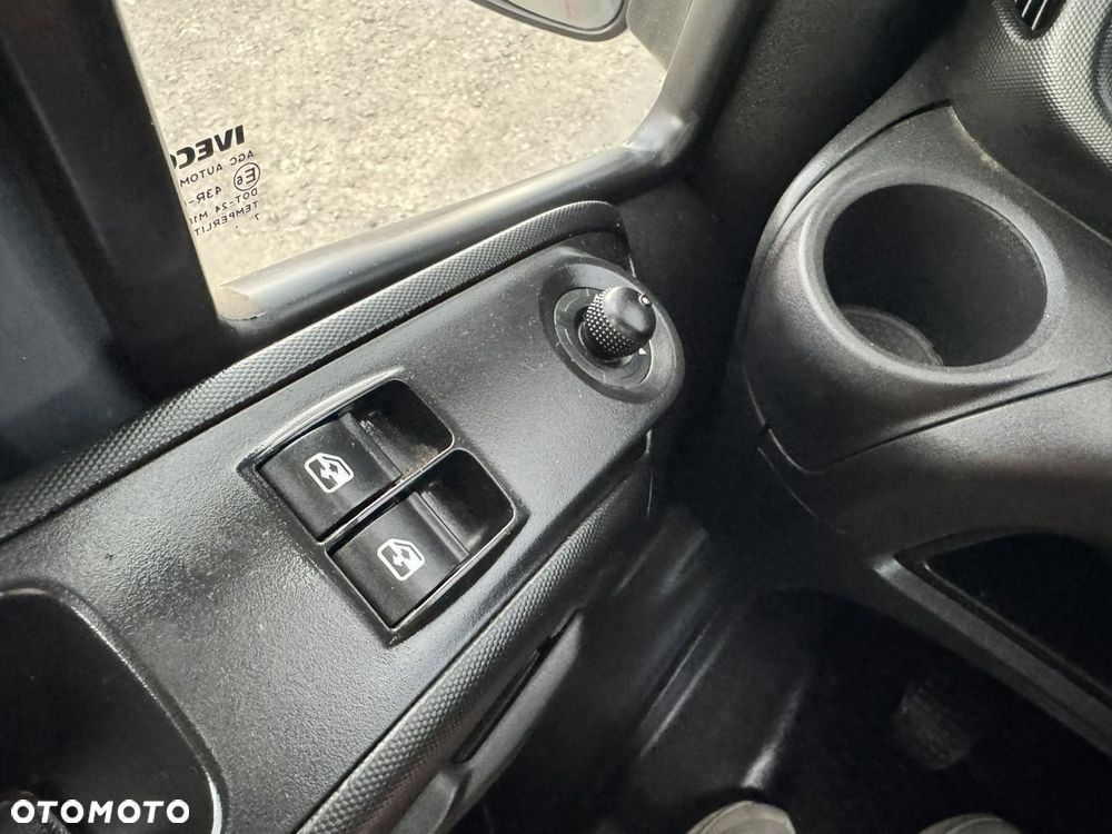 Iveco Daily 35C18 - 12