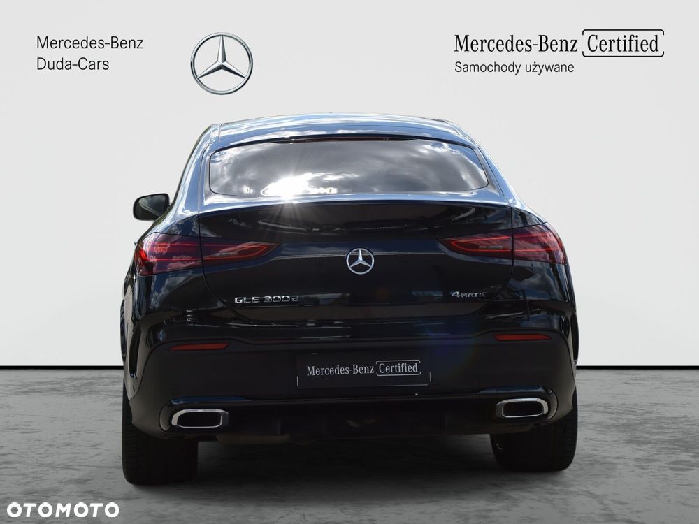 Mercedes-Benz Gle 2025 photo 5
