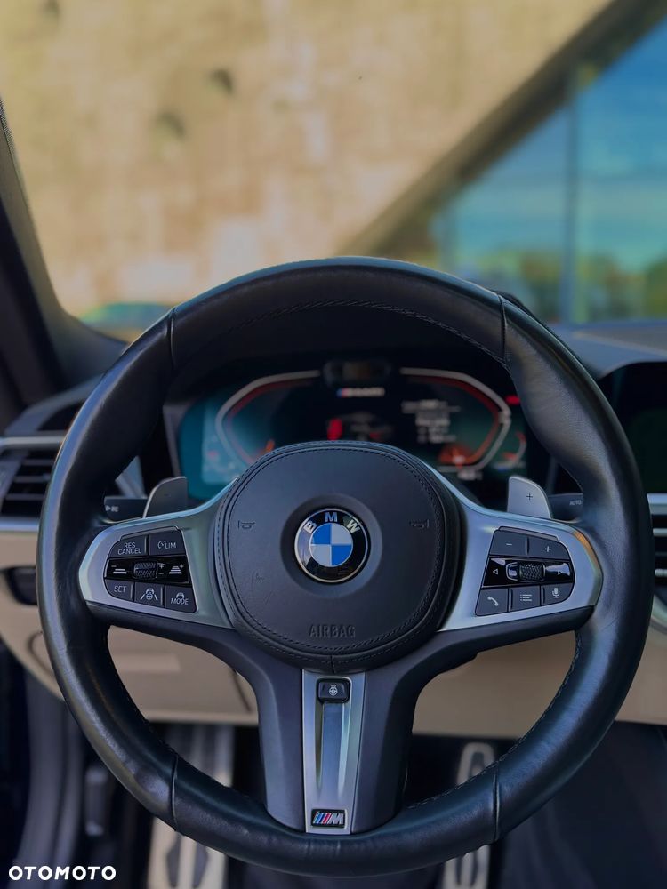 BMW Seria 4 M440i xDrive - 18