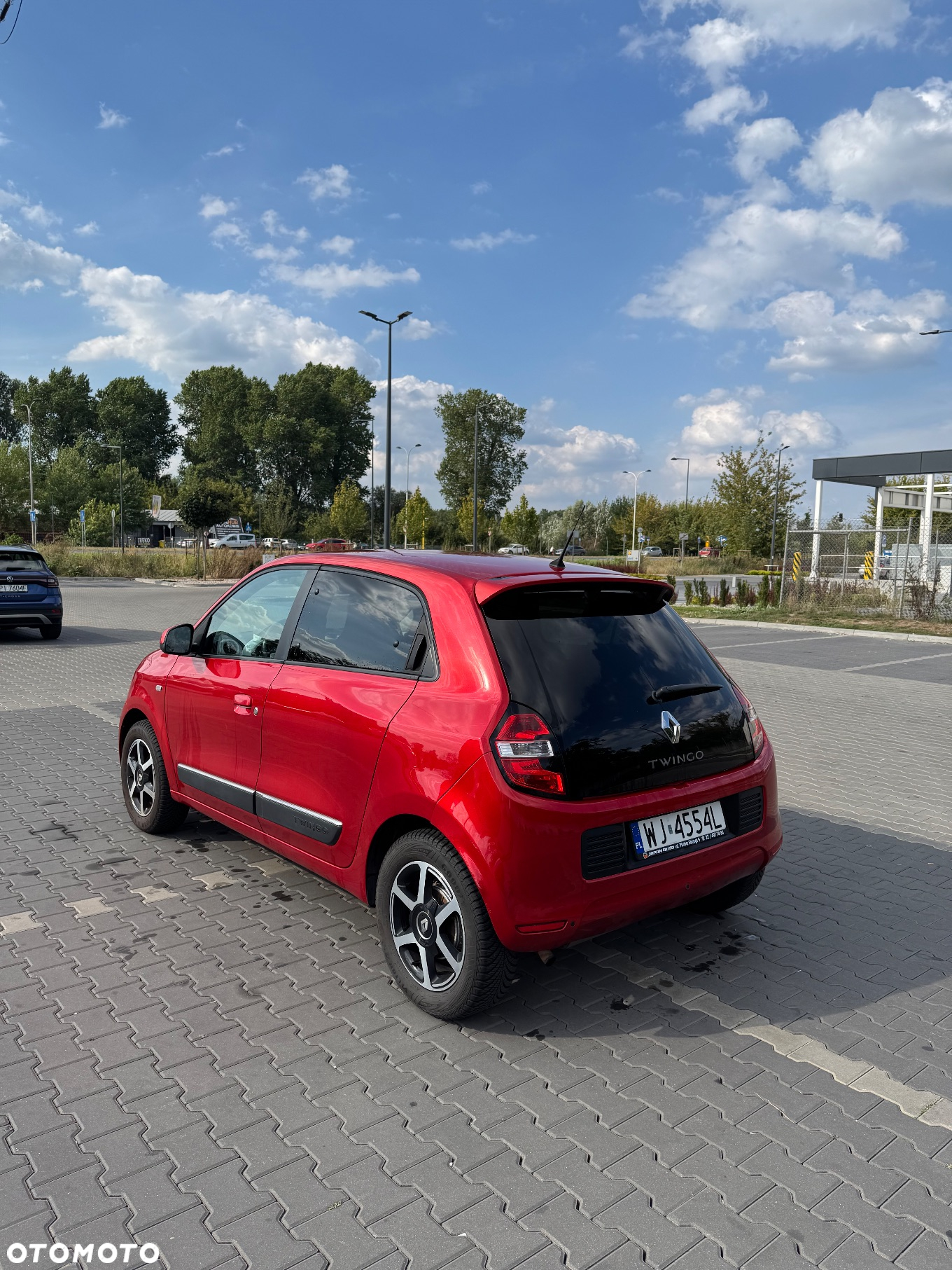 Renault Twingo - 3