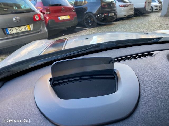 MINI Cabrio Cooper Resolute Edition - 19