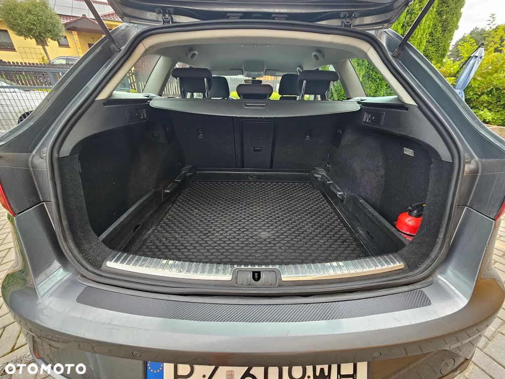 Seat Leon - 7
