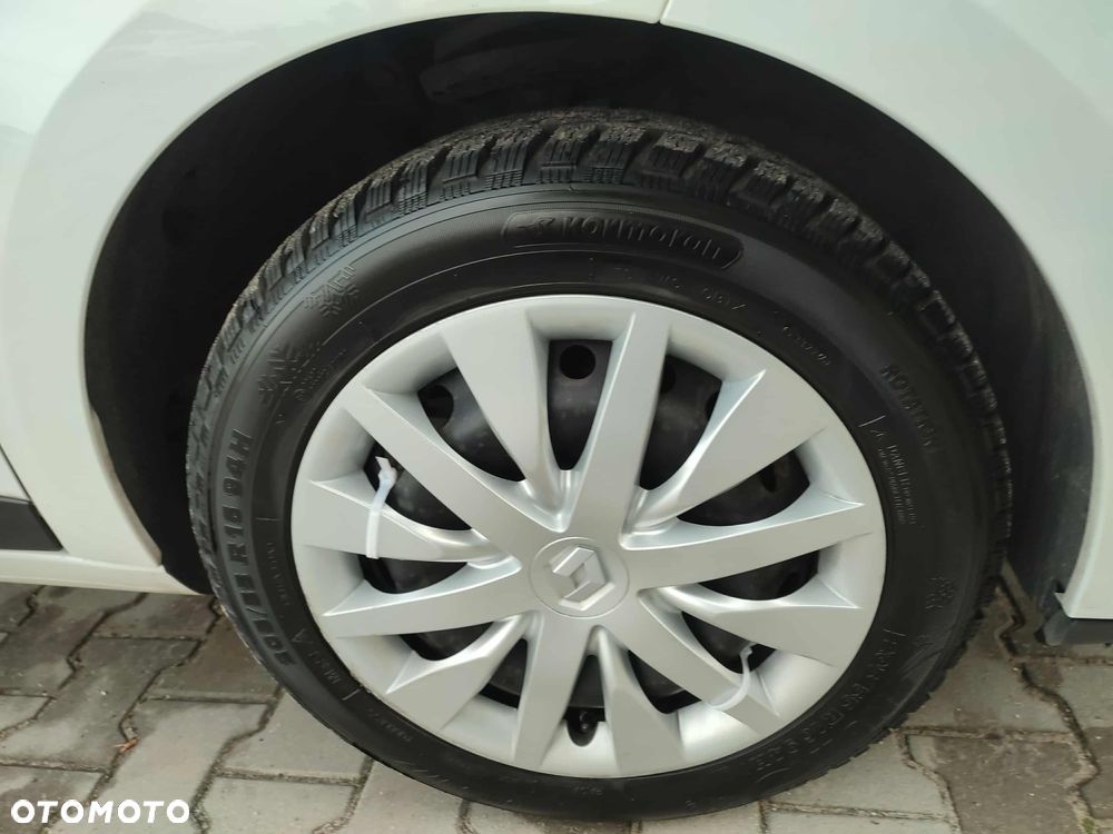 Renault Megane 1.2 16V TCe Energy Zen - 7
