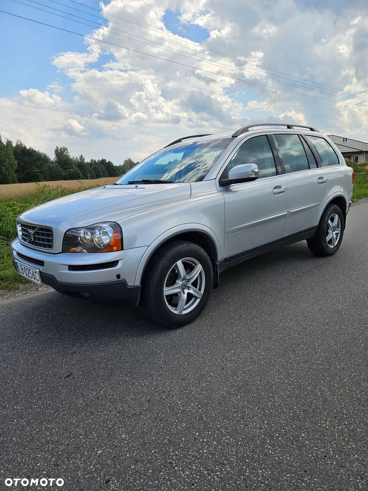 Volvo XC 90 - 1