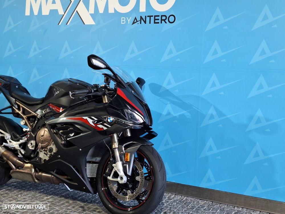 BMW S 1000 RR - 2