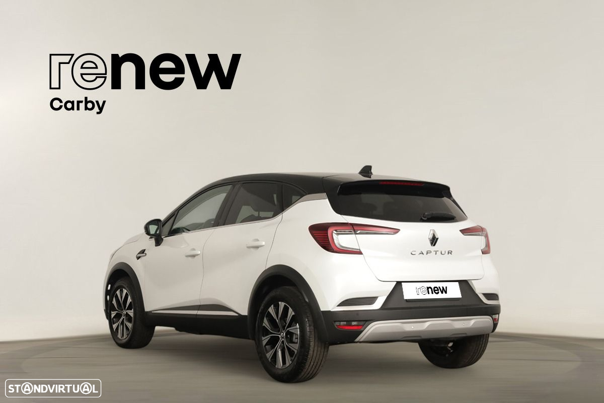 Renault Captur 1.0 TCe Techno - 4