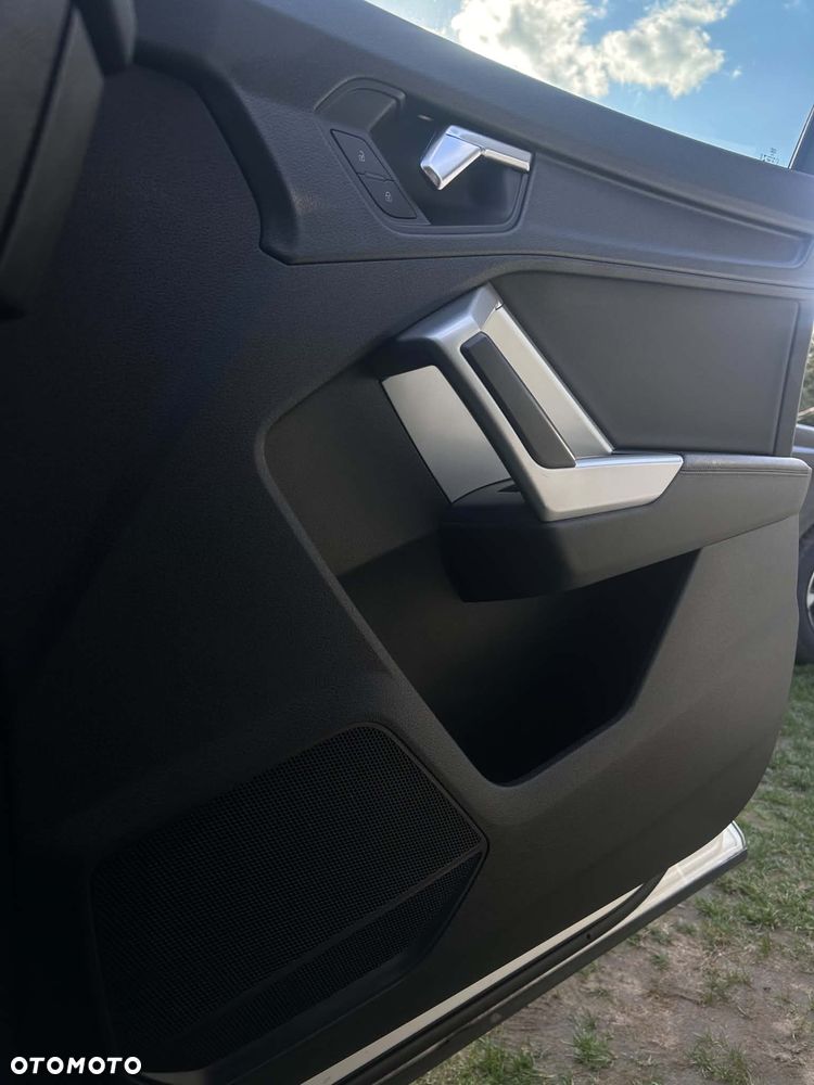Audi Q3 40 TFSI Quattro S tronic advanced - 9