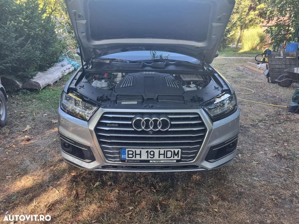 Audi Q7 - 18