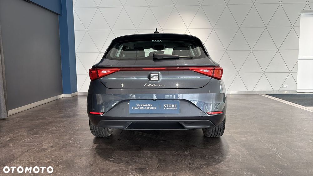 Seat Leon - 5