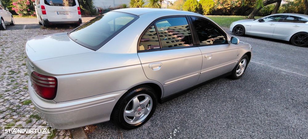 Honda Accord 2.0 ES - 3