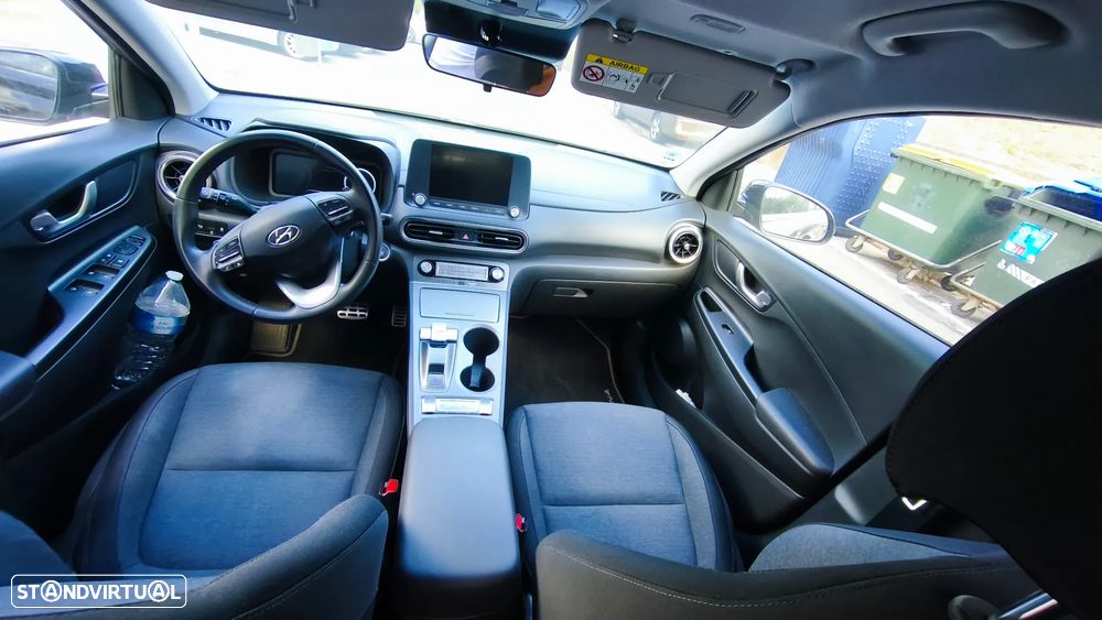 Hyundai Kauai Business - 9