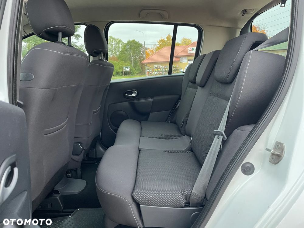 Renault Modus - 14