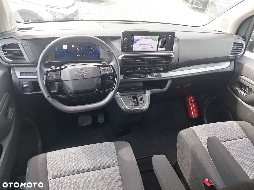 Toyota Proace Verso 2.0 D4-D Long Family - 17