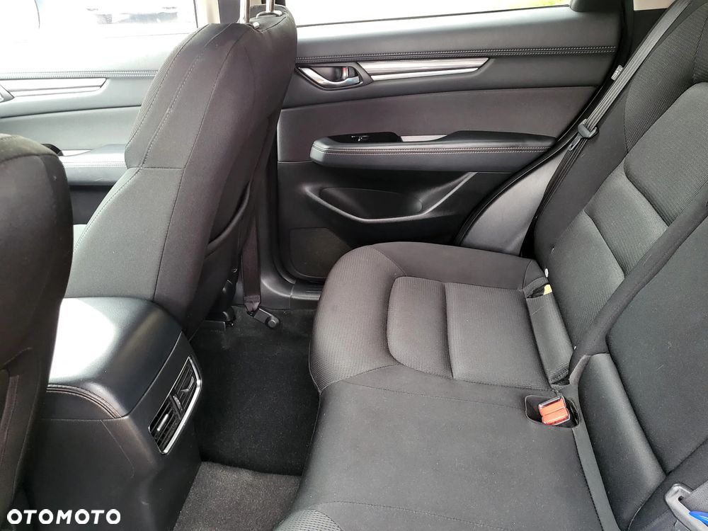 Mazda CX-5 2.0 Hikari 2WD - 11