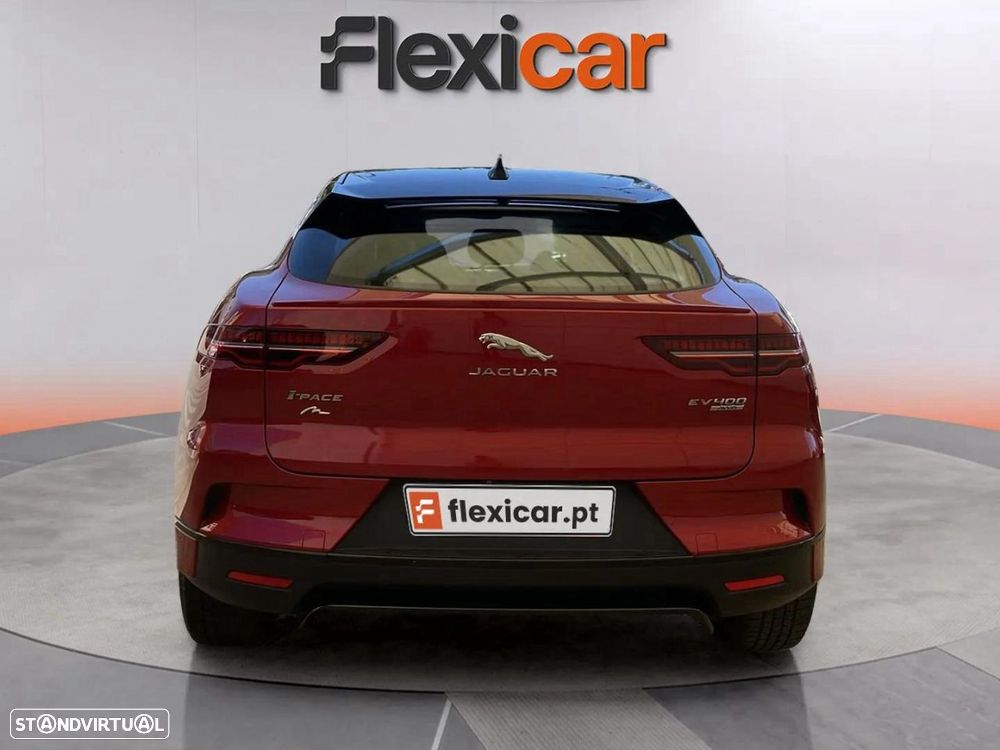 Jaguar I-Pace S AWD Aut. - 8