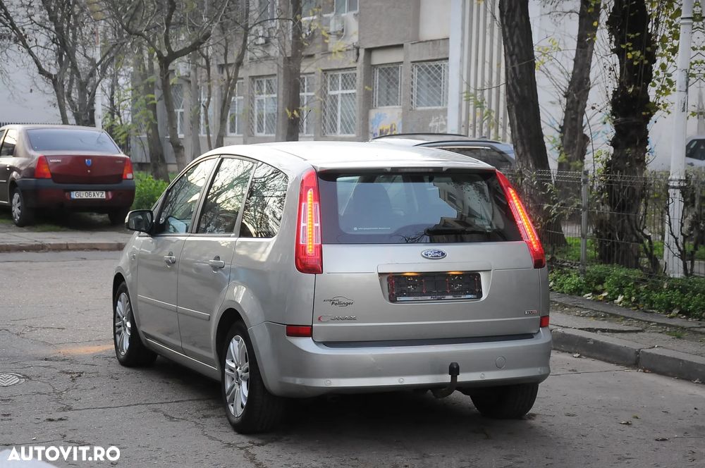 Ford C-Max - 3