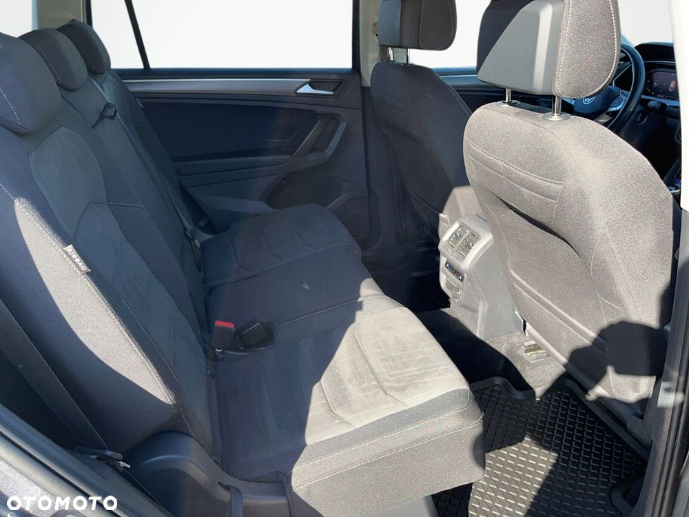 Volkswagen Tiguan Allspace - 15