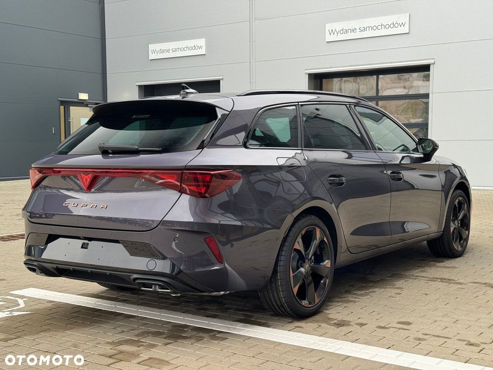 Cupra Leon Sportstourer 1.5 eTSI mHEV DSG - 5