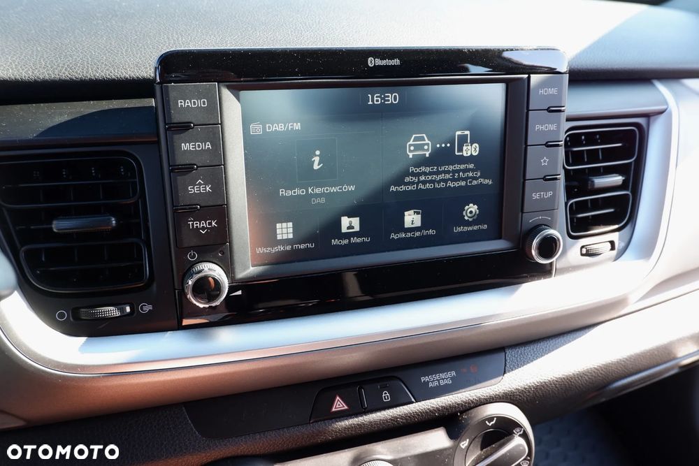 Kia Stonic 1.4 L - 19