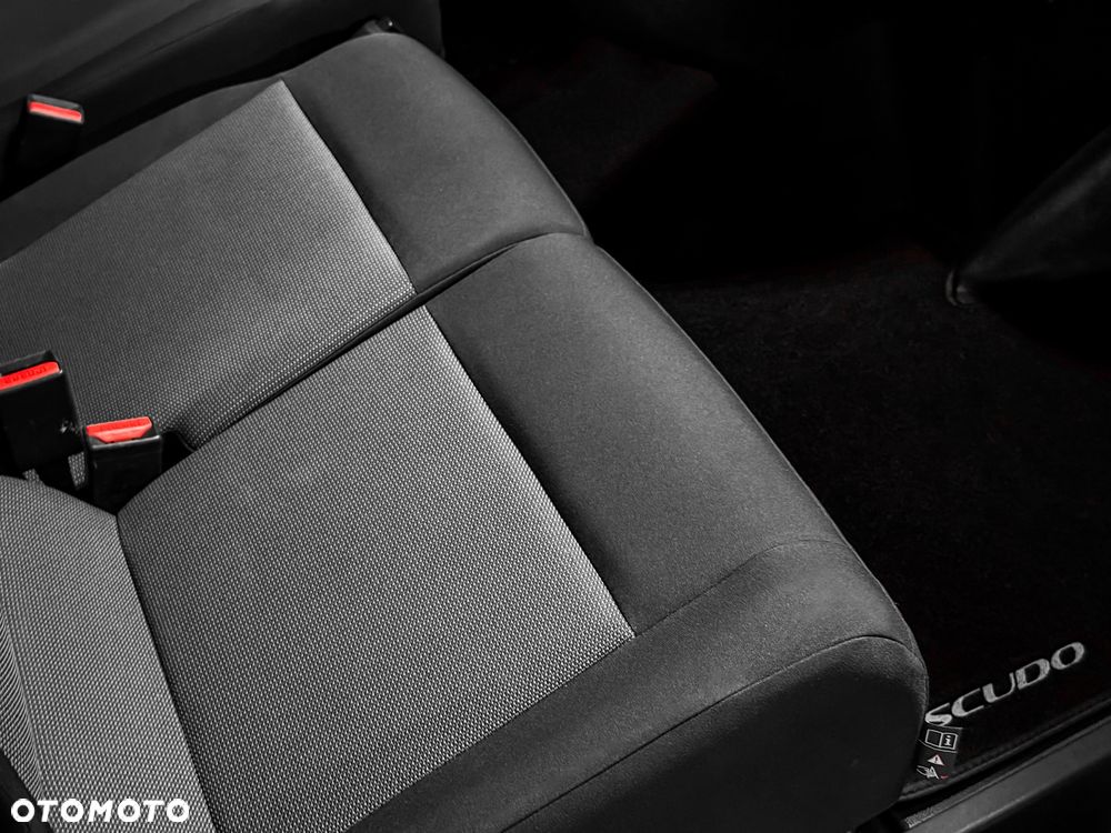 Fiat Scudo - 36