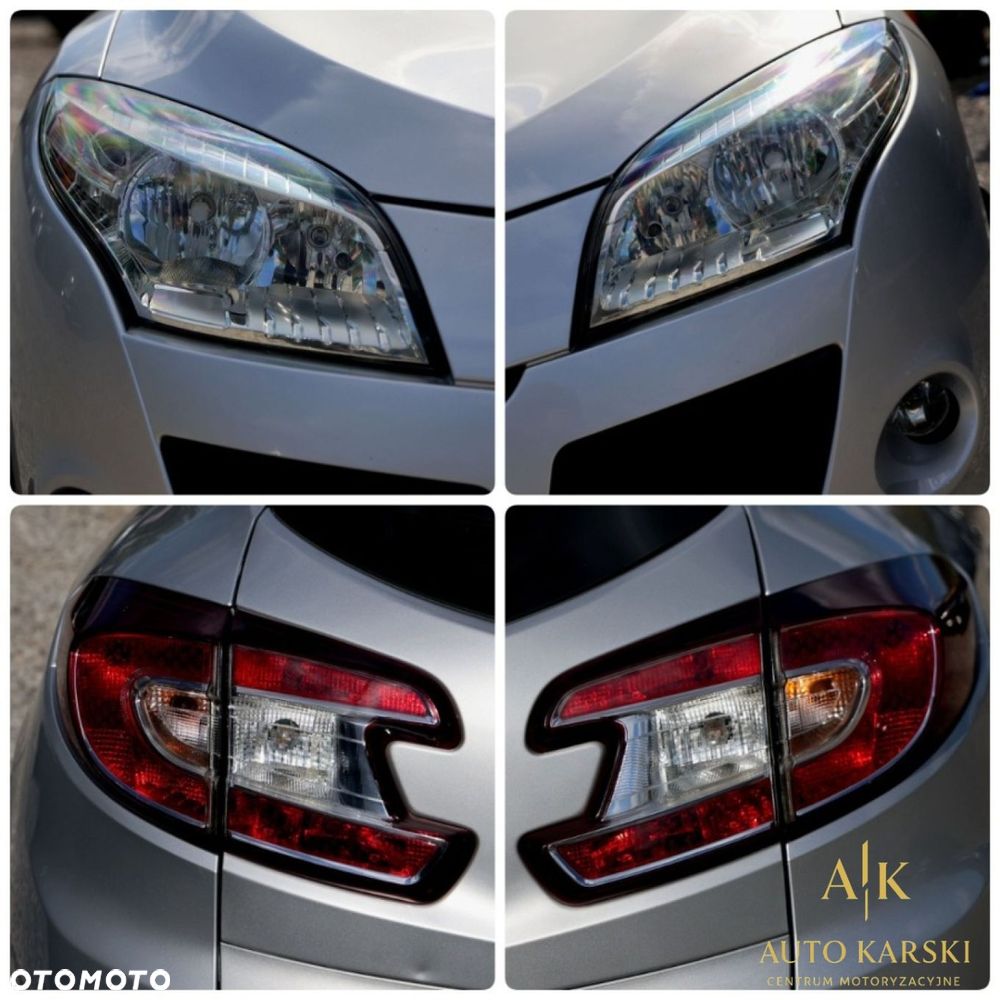 Renault Megane - 40