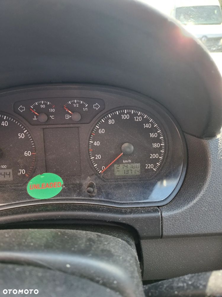 Volkswagen Polo 1.2 12V Basis - 7