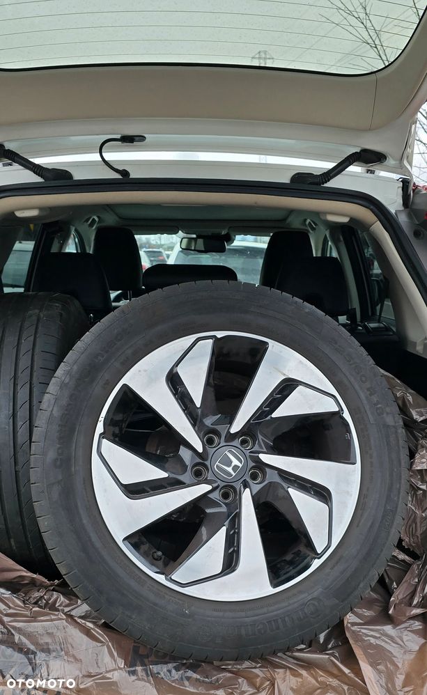 Honda CR-V - 40