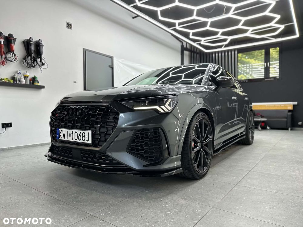 Audi RS Q3 2.5 TFSI quattro S tronic - 6