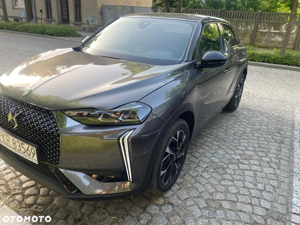 DS Automobiles DS 3 Crossback BlueHDi 130 Antoine de Saint Exupéry - 2