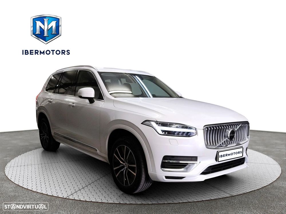 Volvo XC 90 - 2