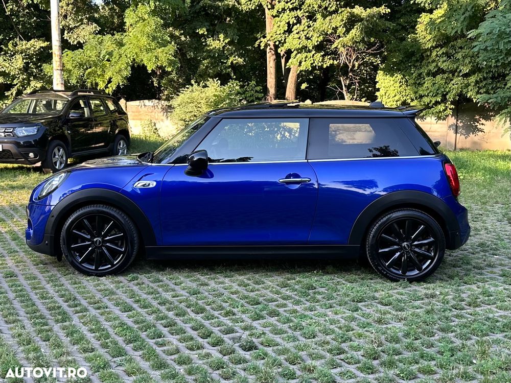 Mini Cooper SD Sport-Aut. - 13