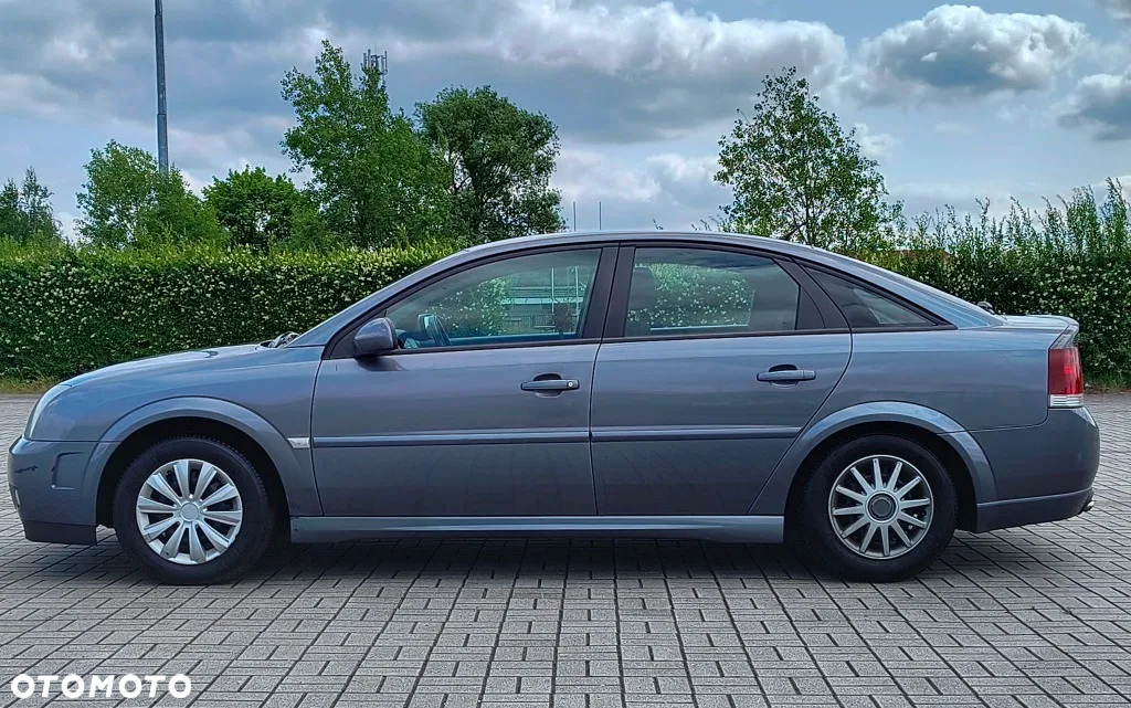 Opel Vectra 1.8 Sport/GTS - 5