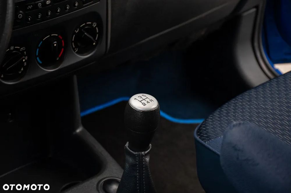 Citroën Berlingo - 30