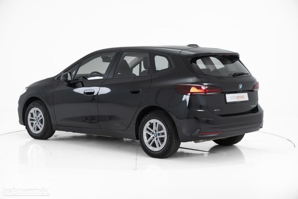 BMW 225xe Active Tourer e xDrive - 5