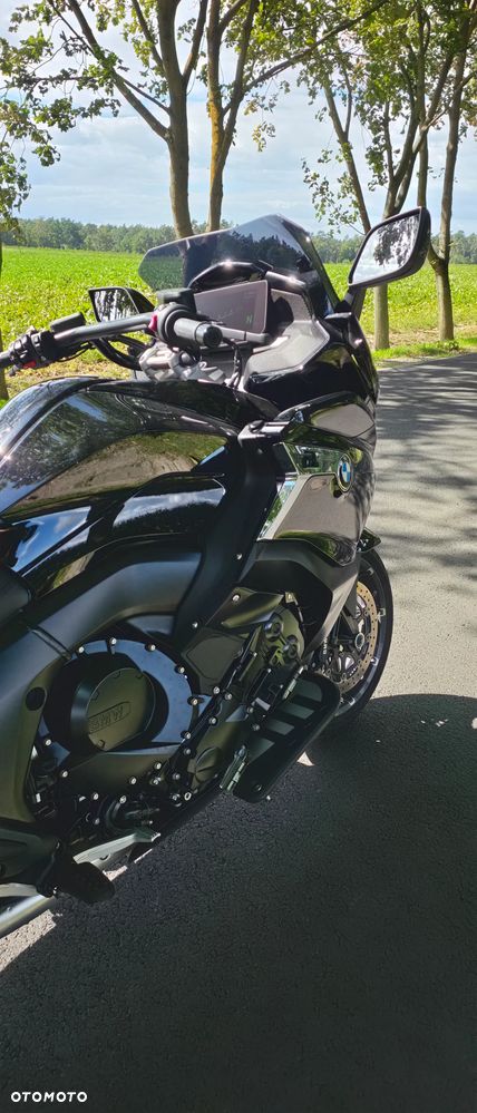 BMW K - 5