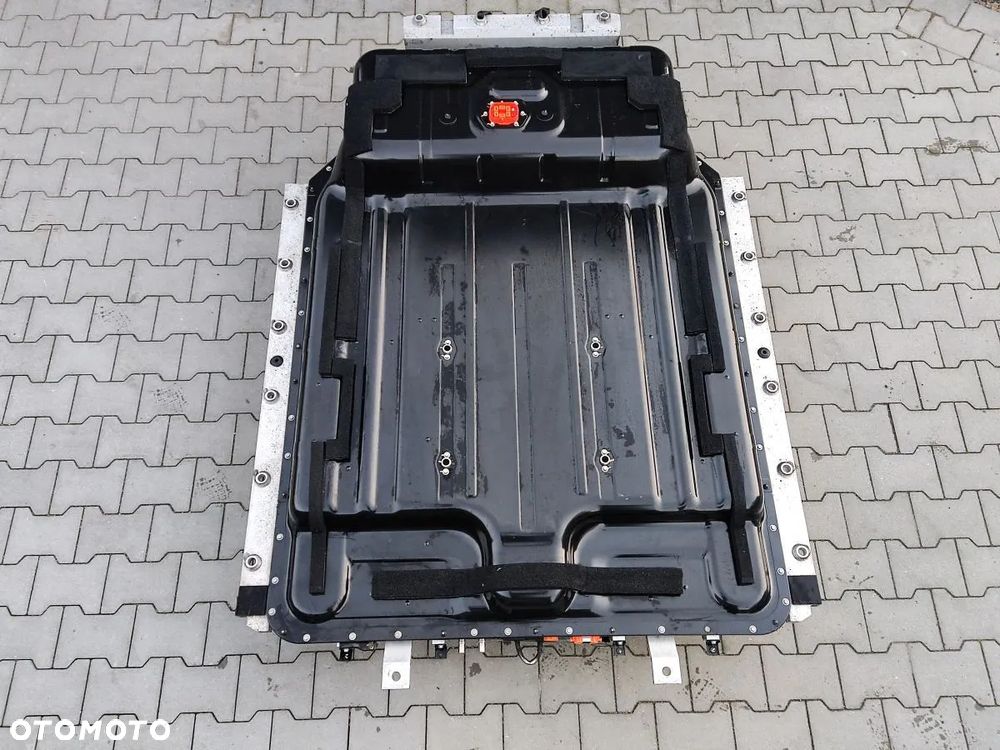 HYUNDAI E KONA KIA E NIRO 19-20r Obudowa Baterii - 1