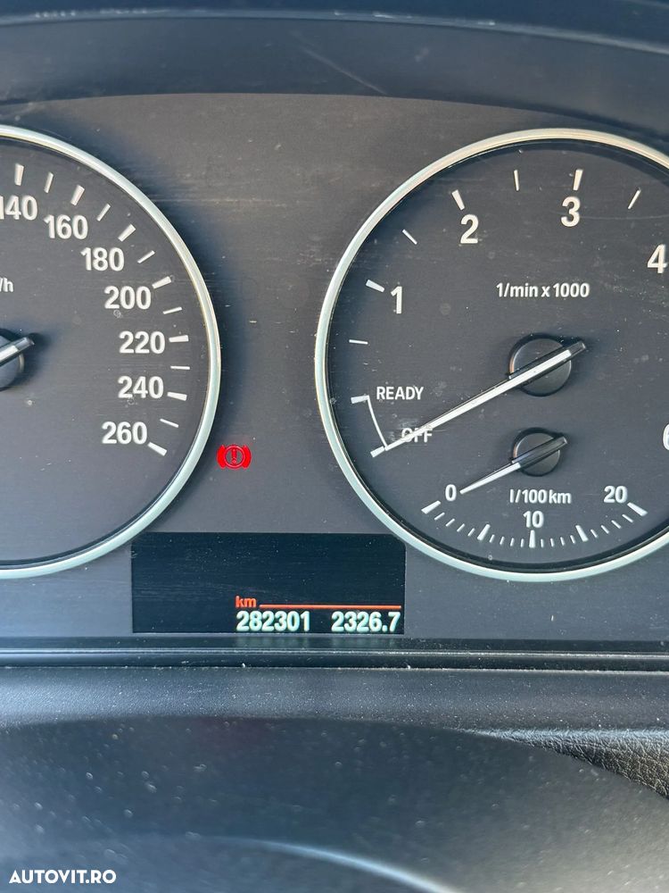 BMW Seria 3 320d - 7