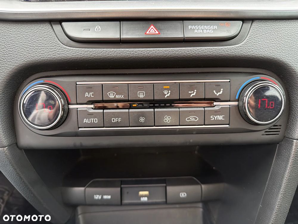 Kia Ceed 1.0 T-GDI M - 21
